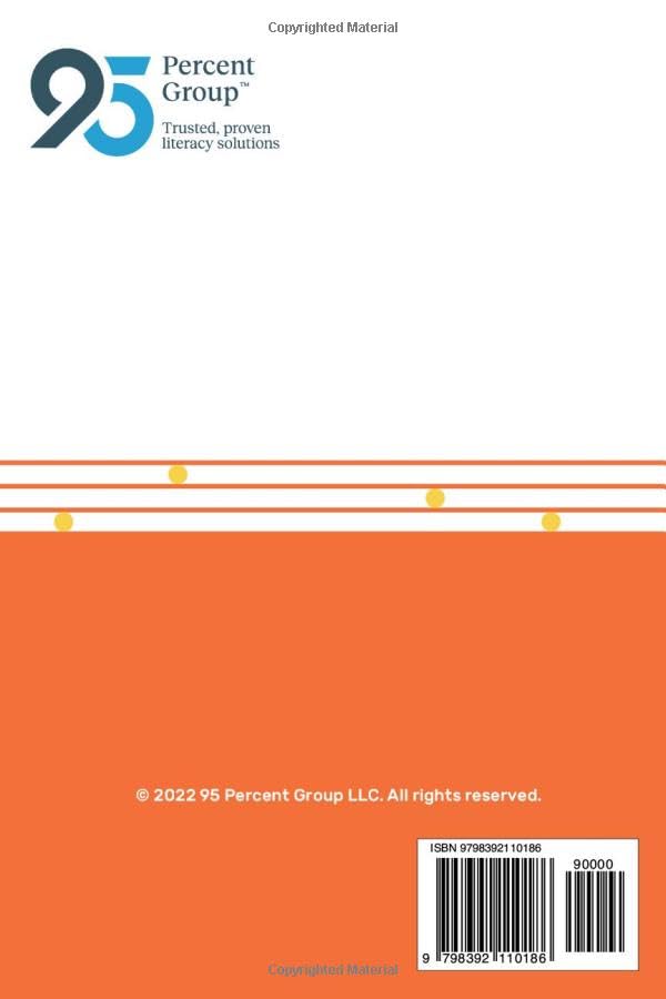 95 Decodable Reader Book 2 (95 Decodable Readers - Grades K-1 Bundle (95 RAP Reading Level K)) - Image 2
