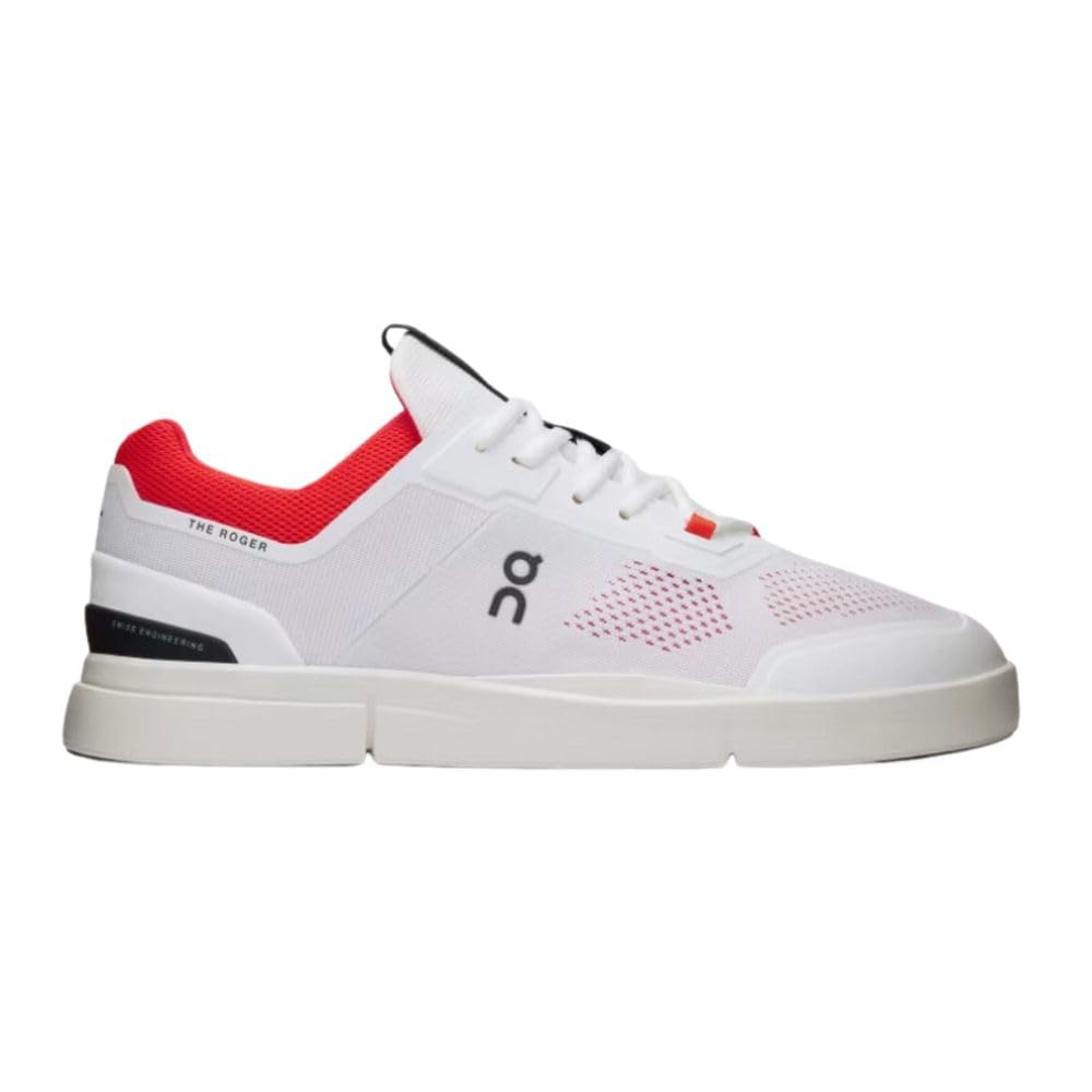 On Men's The Roger Advantage Shoes