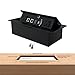 Table Pop up Power Date Center Connection Box with Outlet Network HDMI for Conference desk
