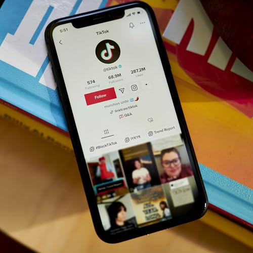 Page de couverture de Breaking Down the Proposed US-China TikTok Deal