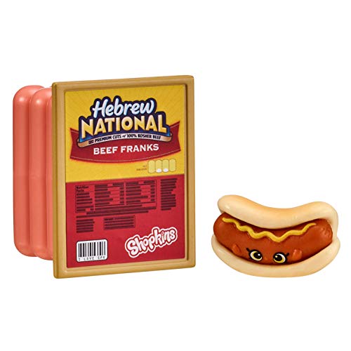 Shopkins ID57447 Real Littles Mini Pack thumb #7