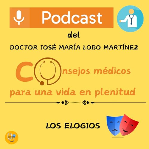 LOS ELOGIOS