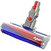 Price comparison product image Dyson V7 SV11 Quick Release Soft Roller Head Cleaner Assembly