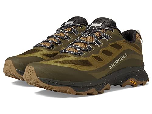 Image of Merrell Mens Merrell