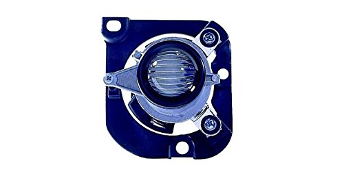 Equal Quality PF0409D Fanale Fendinebbia Destro