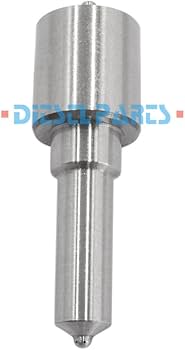 3本セット Amazon.com: Auto Replacement Fuel Injector Nozzle 105017