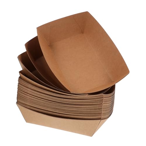 Bandejas para comida PRETYZOOM de diseño sofisticado y acabado refinado para hostelería selecta 2