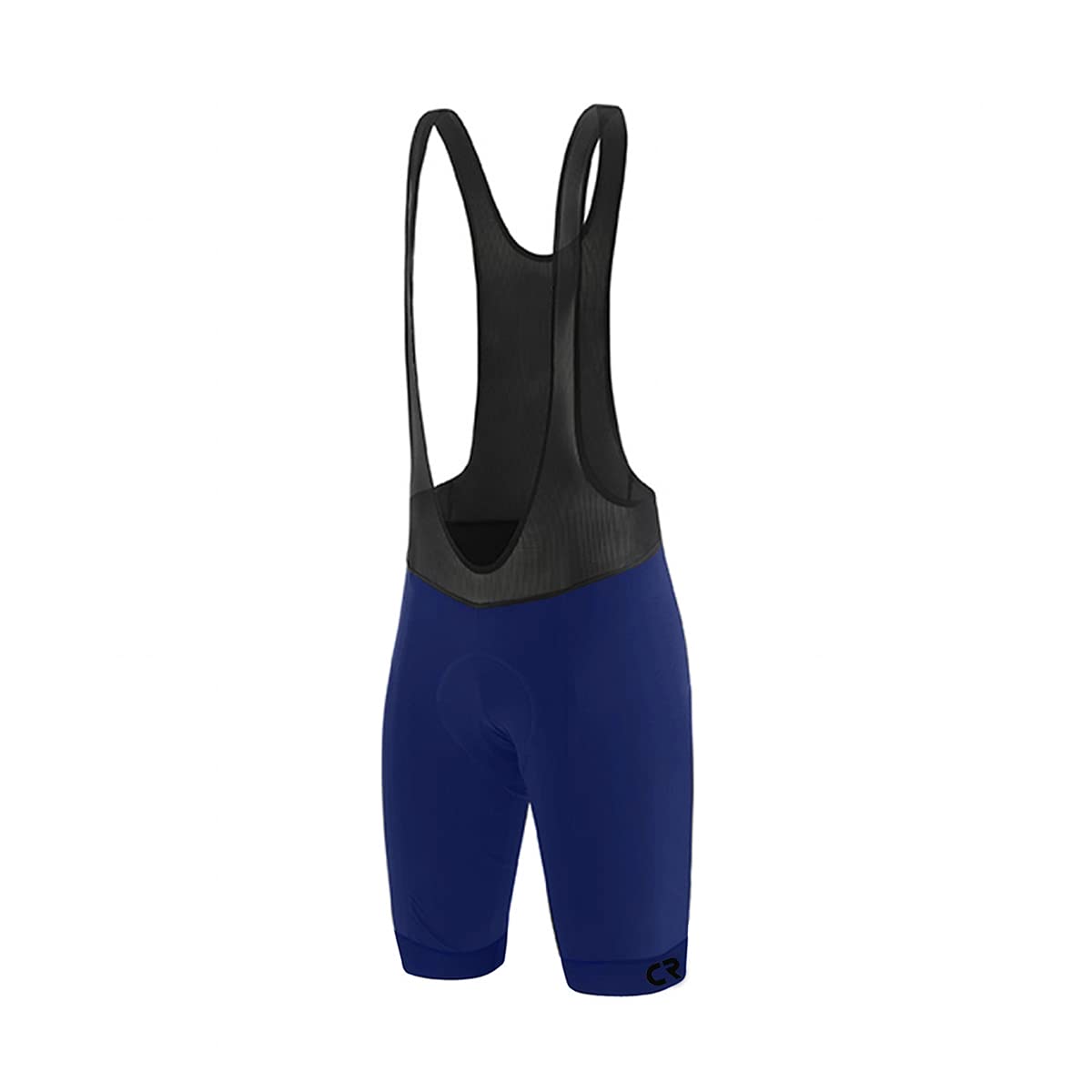 Men's Cycling Bib Shorts Biking Bib Shorts Cycle Wear Tights Bike Riding Shorts 4D Padded Anti-Slip Cuff