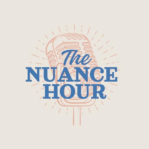 Episode 12: The One Where They Talk Religion