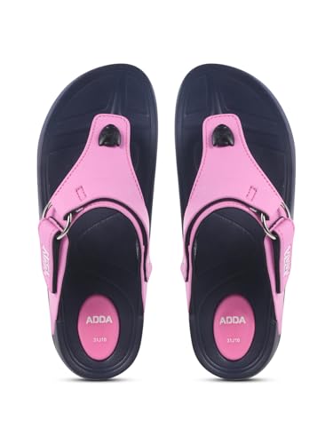 Image of Adda (Label) Women Vogue-555 New Flip-Flop