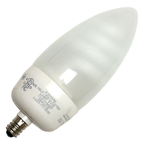 Replacement for Batteries and Light Bulbs DJP Light Bulb by Technical Precision