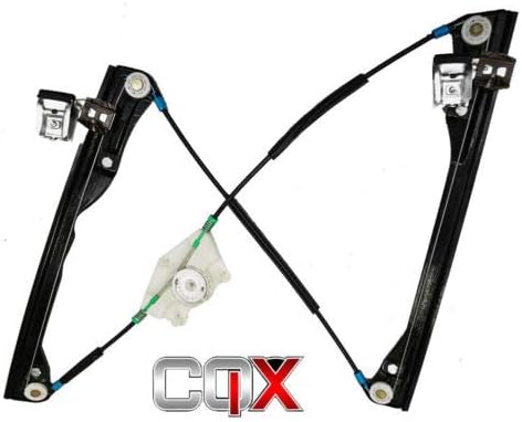 Lève Vitre Avant Gauche Compatible Peugeot 308 II (2014-2021) OEM 9826079580 - Électrique Sans Moteur