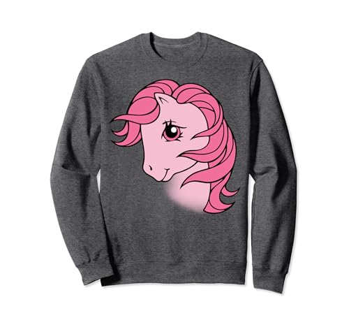 Sweat My Little Pony Cotton Candy idéal pour un look cocooning