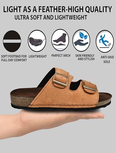 Image of NICO NERINI mens Men's Sandals Flip-Flop