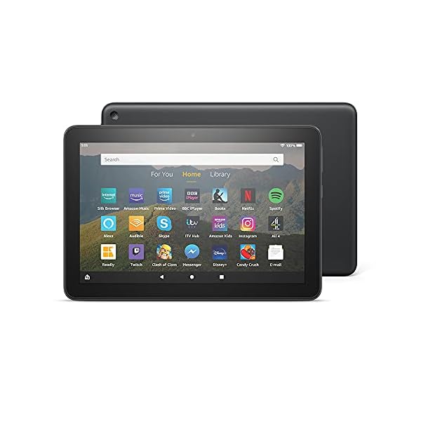 Fire HD 8 Tablet 32 GB