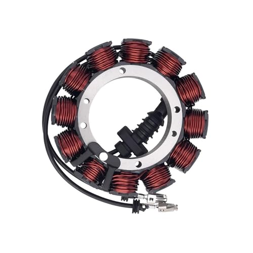 Bobina del estator para reparar el sistema de carga de motos 1DJV