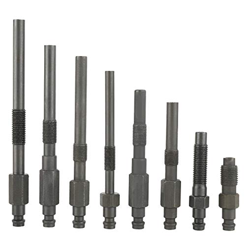 8Milelake Diesel Engine Cylinder Compression Tester #TOP4