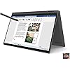 Newest-Lenovo-Flex-5-14-FHD-IPS-Touchscreen-Premium-2-in-1-Laptop-AMD-Ryzen-5-4500U-Backlit-Keyboard-Fingerprint-Reader-Digital-Pen-Included-Win10-Accessories-16GB-RAM-256GB-PCIe-SSD Newest Lenovo Flex 5 14" FHD IPS Touchscreen Premium 2-in-1 Laptop, AMD Ryzen 5 4500U, Backlit Keyboard, Fingerprint Reader, Digital Pen Included, Win10,Tikbot Accessories (16GB RAM, 256GB PCIe SSD)