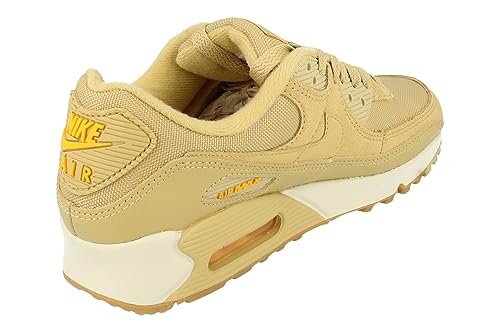 Image of NIKE Air Max 90 PRM Men's Trainers