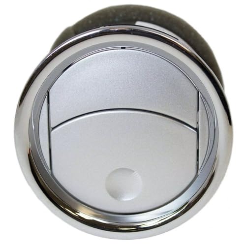 Conduit de climatisation haut de gamme pour tableau de bord Lincoln Mark LT