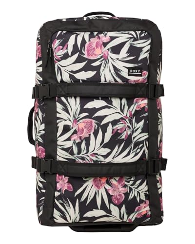 Roxy Travel Dreaming - Medium Wheelie Suitcase for...