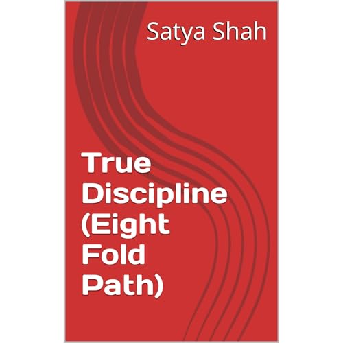 Lord Buddha Teaching Eight Fold Path (True Discipline) by Satya Shah episode artwork