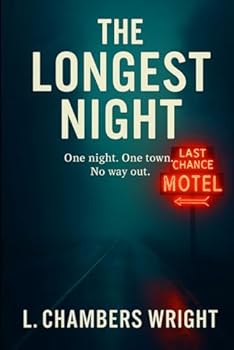 Paperback The Longest Night Book