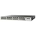 Cisco Catalyst WS-C3750X-48PF-S Layer 3 Switch