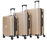 [Organisation Intelligente] : L'intérieur spacieux est doté de compartiments intelligents, de sangles de fixation et de poches zippées pour garder vos vêtements et accessoires en ordre, même lors des trajets les plus mouvementés.