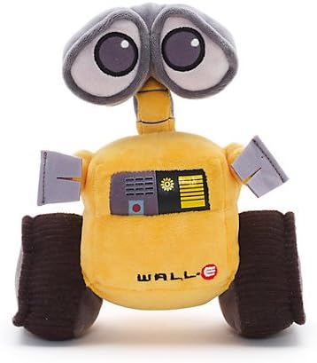 WALL-E Mini Bean Bag