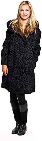 Mycra Pac Short Donatella Fashion Travel Raincoat