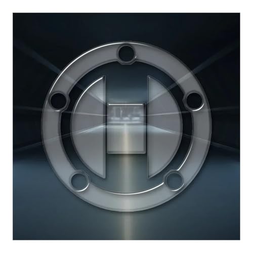 Protection réservoir contre rayures d'essence pour moto SV650 SV1000 années 2003 à 2007