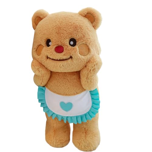 Ours mignon pour chambre à coucher : offrez un océan de tendresse et de réconfort