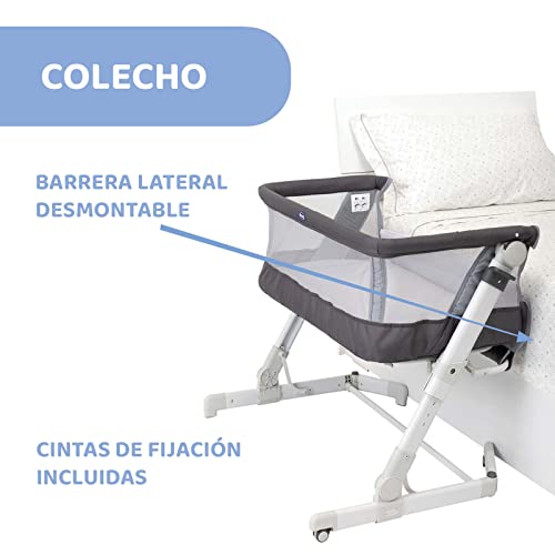 Mejores precios y opiniones de Kit colecho del mes. 12 Imagen adicional