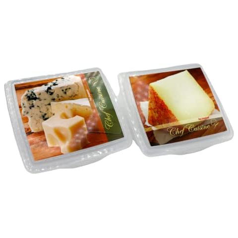 Boîte à Fromage Mypicompany - 2 Unités Cover