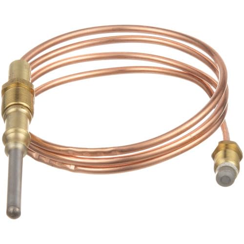 Exact FIT for Johnson Controls K16BA-36d THERMOCOUPLE BASO -Husky 36 - Replacement Part by MAVRIK