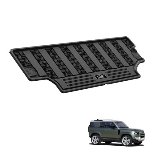 Land Rover Defender Wasserkühler Für TD4 Und TD5