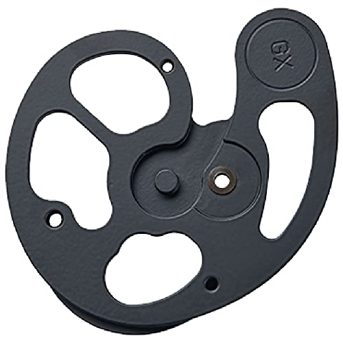 Genesis Original Bow Archery Kit, Right Hand, Blue #TOP4