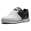 White/Black/Gold
