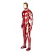Figurine d'Iron Man de la Série Titan Hero - 2