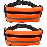 【Compatibilidad universal】Este cinturón tiene suficiente espacio, la longitud máxima en el centro es de 20 cm y 10 cm de ancho (7,8 pulgadas x 3,9 pulgadas), que puede adaptarse fácilmente a teléfonos móviles con una pantalla de 6,7 pulgadas, iPhone 11 Pro Max XS X 8. 7 Plus, Samsung S8 S9 S10 S20, Huawei, etc., adecuados para el almacenamiento de la mayoría de los teléfonos móviles del mercado.