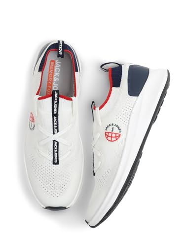 Image of Jack & Jones Mens 137227502 Sneakers