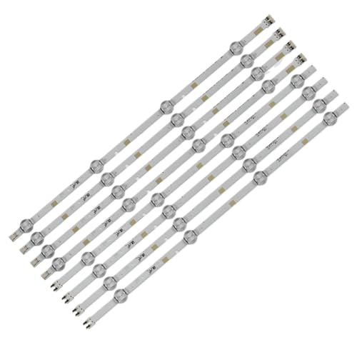 Tira de retroiluminación LED SVS48 FCOM para televisor BN96-37296A