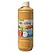 Produktbild Glänzende Acrylfarbe Piccolino Hobby Paint, Gold 500ml Flasche