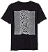 Produktbild Joy Division - Unknown Pleasures/T-Shirt/Herren Men/Schwarz Black (XL)