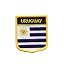 Uruguay