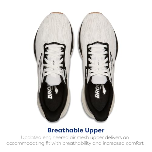 Brooks Women’s Anthem 7 Neutral Running Shoe4