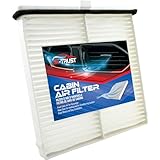 Cabin Air Filter for Mazda CX-3 20162021, CX-30 20202025, for Mazda 3 20192025, CX-50, for Toyota