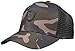 Fox Camo Trucker Cap - Angelcap für Karpfenangler, Basecap für Angler, Anglercap zum Karpfenfischen
