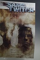 SAM AND TWITCH #13 IMAGE COMIC BOOK 1999 B01LKKU38C Book Cover